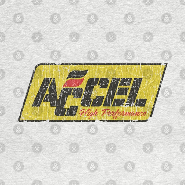 Accel High Performance 1972 by JCD666